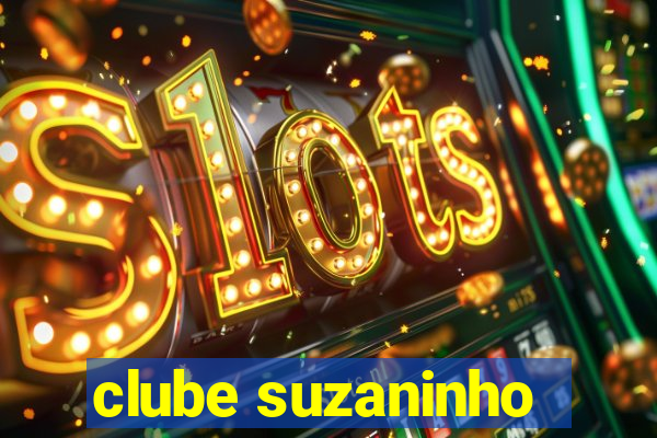 clube suzaninho